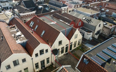 Lange Groenendaal 70