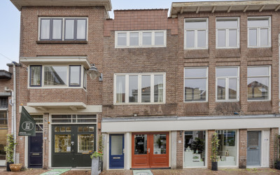 Lange Groen. 110-A