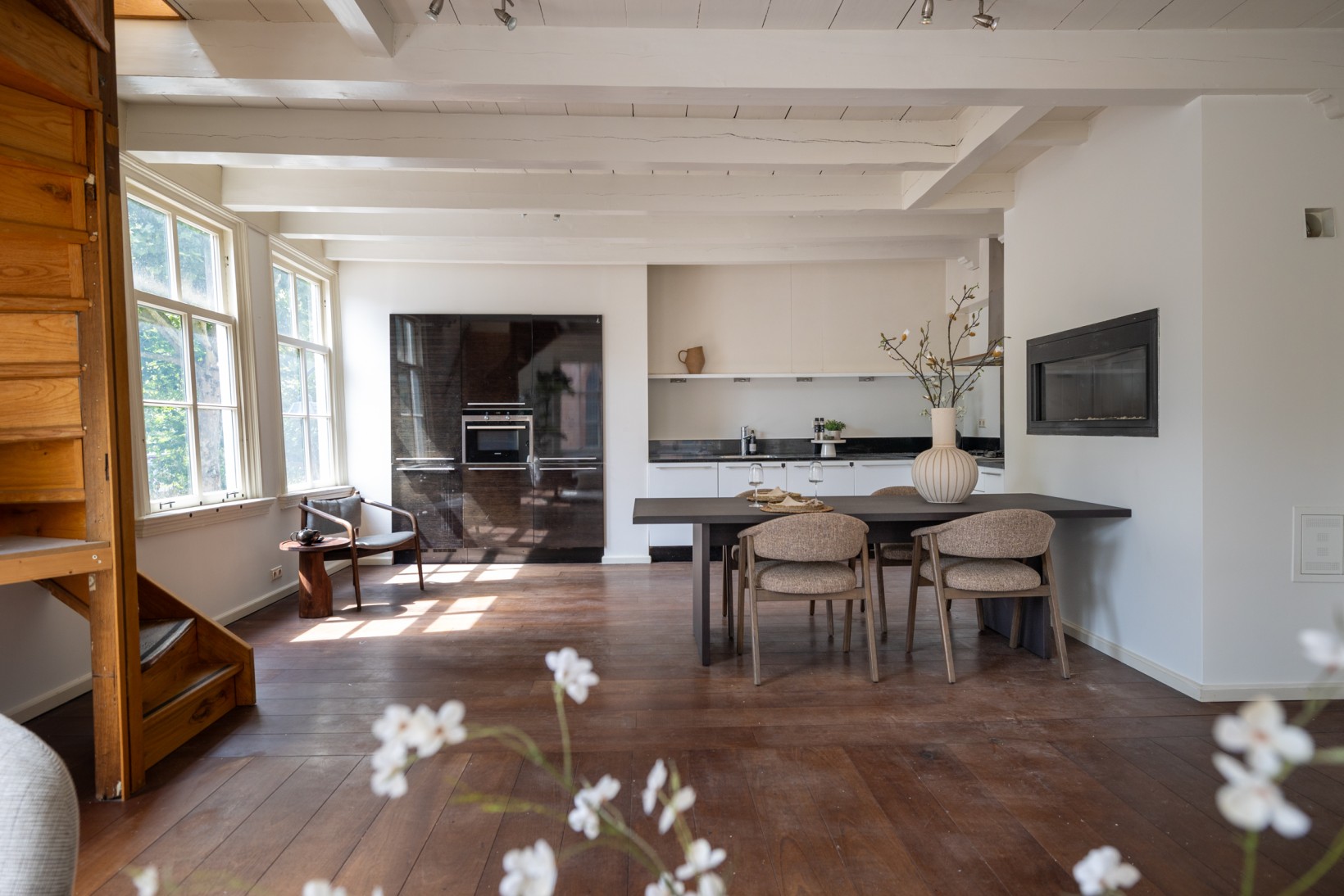 Appartement te koop: Lange Groenendaal 118, Gouda