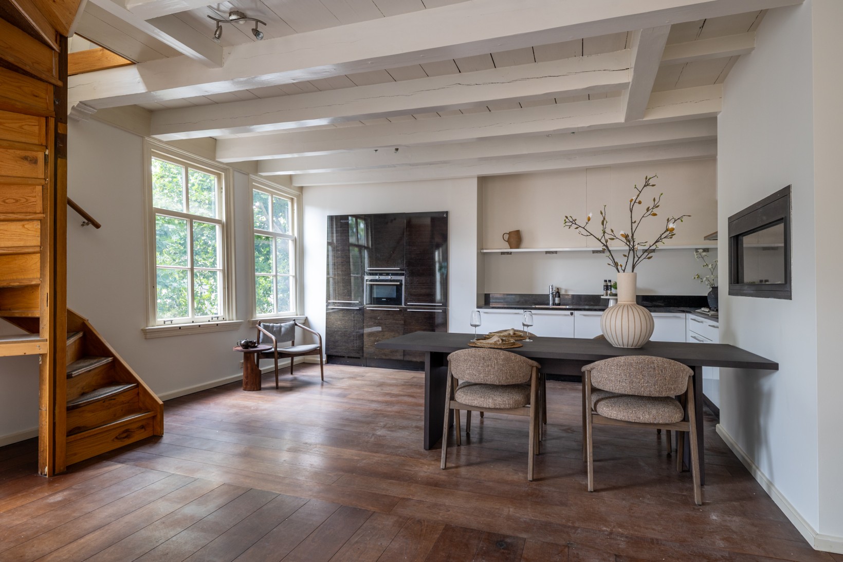 Appartement te koop: Lange Groenendaal 118, Gouda