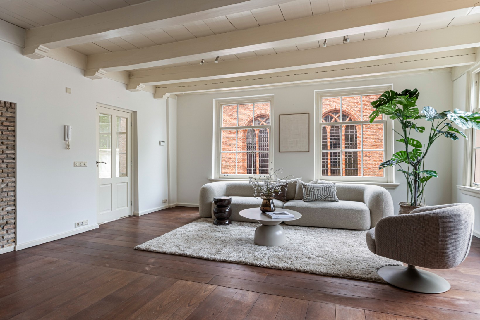 Appartement te koop: Lange Groenendaal 118, Gouda