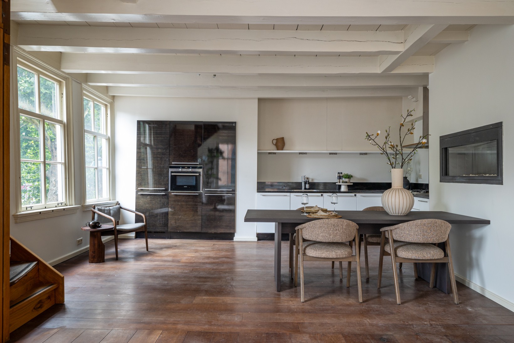 Appartement te koop: Lange Groenendaal 118, Gouda