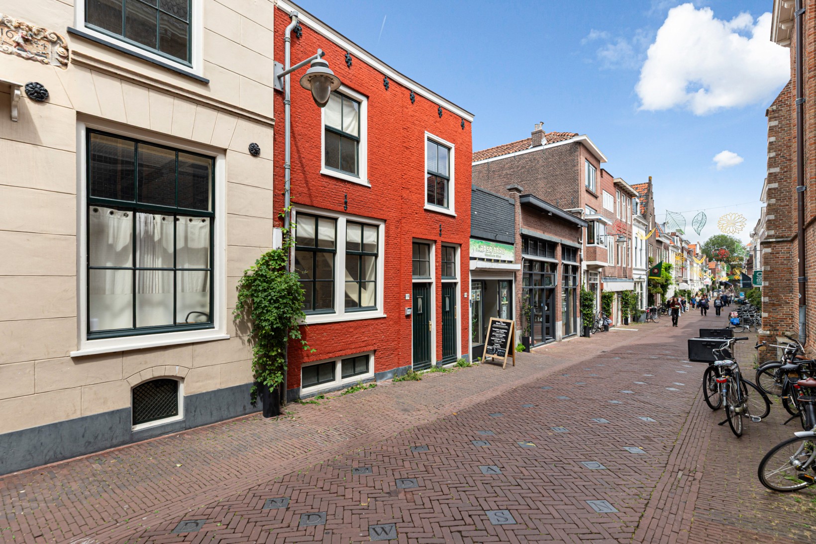 Appartement te koop: Lange Groenendaal 118, Gouda