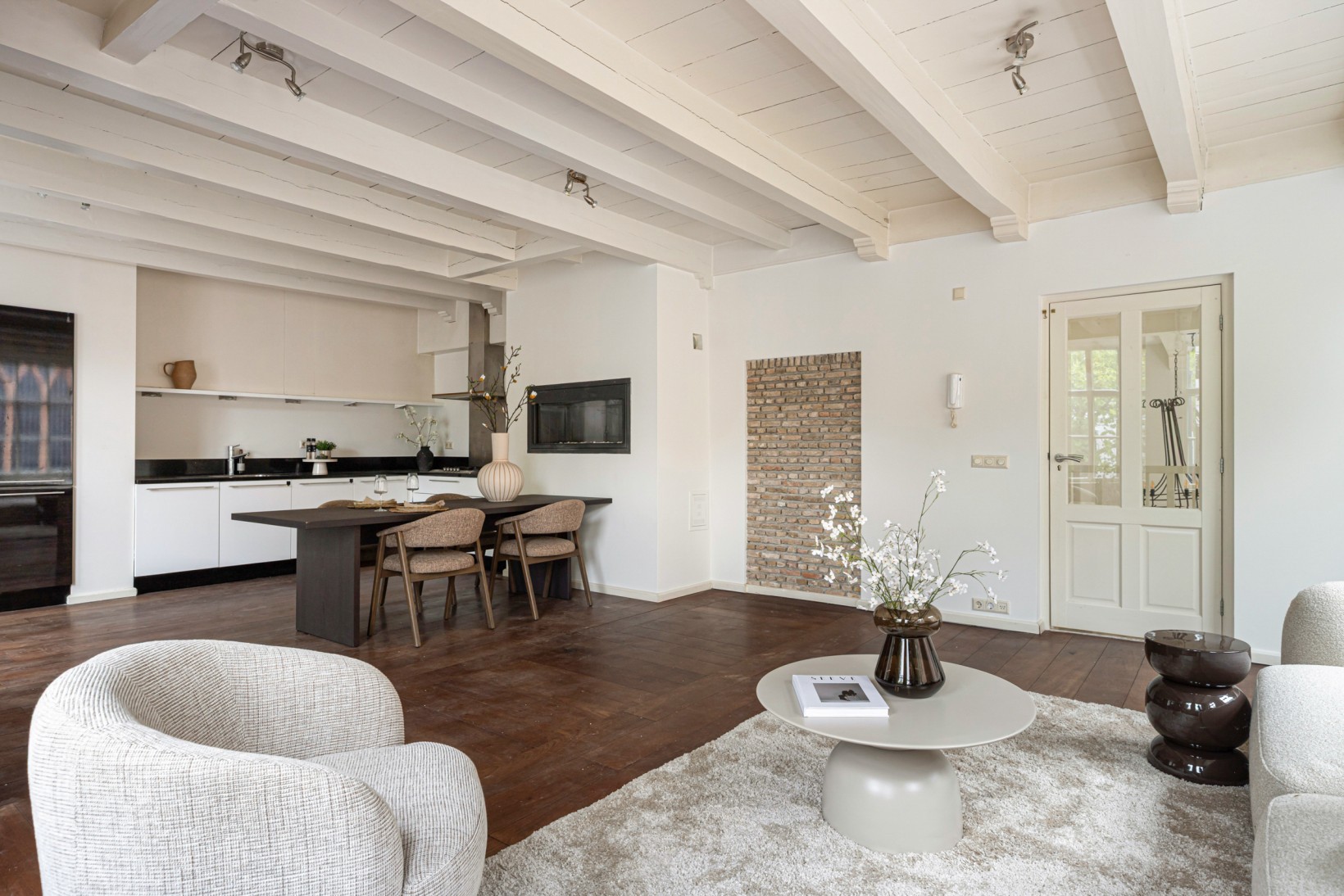 Appartement te koop: Lange Groenendaal 118, Gouda