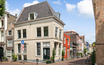Lange Groenendaal 118