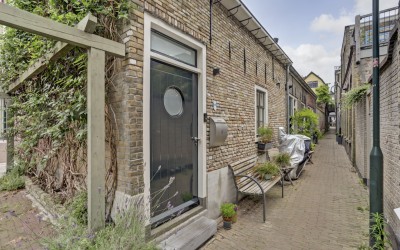 Vissteeg 6