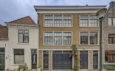 Achter de Vismarkt 14