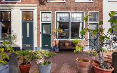 Achter de Vismarkt 56