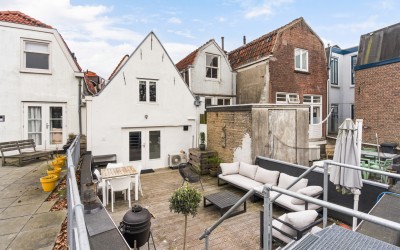 Naaierstraat 26-G