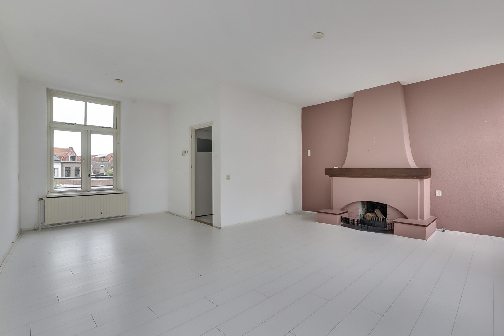 Appartement te koop: Naaierstraat 28, Gouda