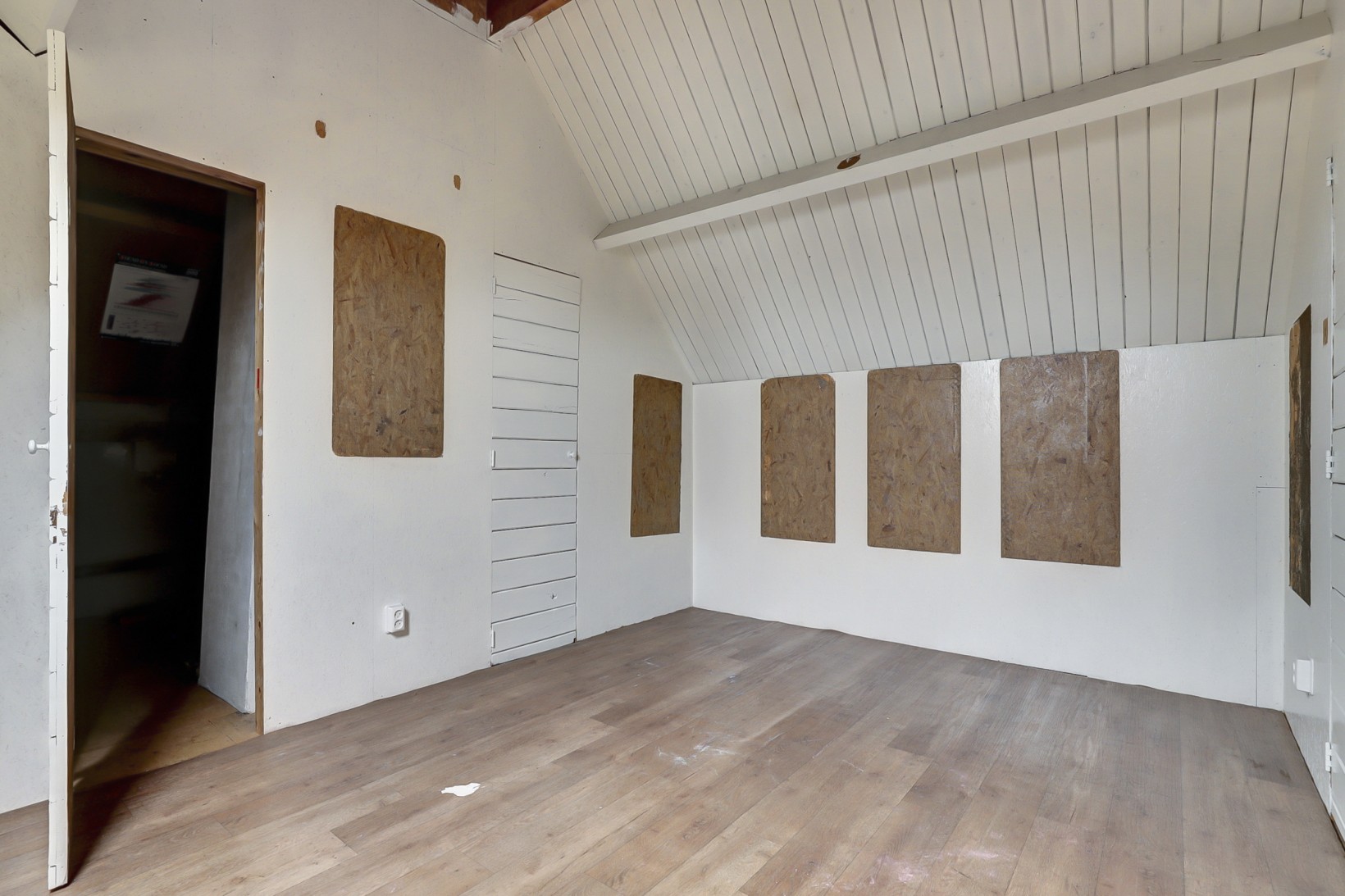 Appartement te koop: Naaierstraat 28, Gouda