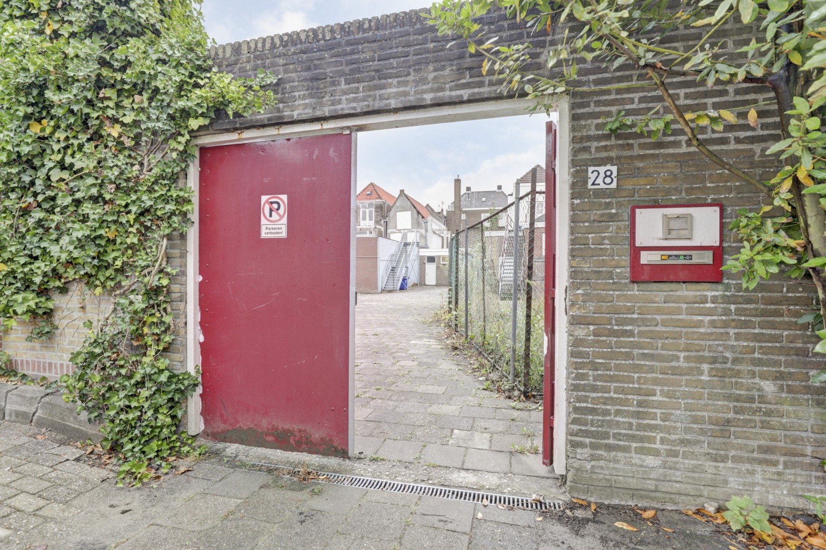 Appartement te koop: Naaierstraat 28, Gouda