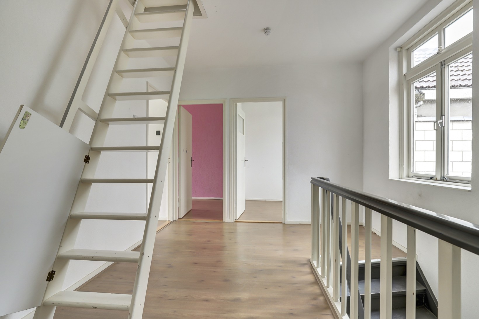 Appartement te koop: Naaierstraat 28, Gouda