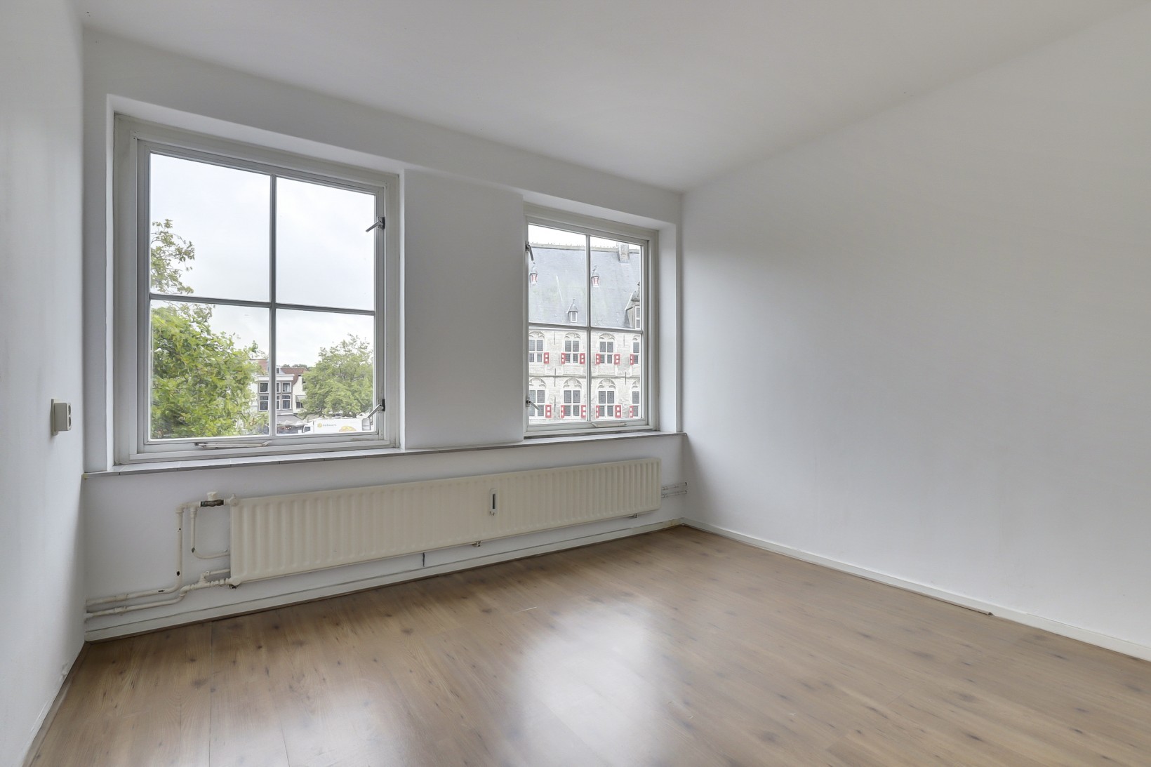 Appartement te koop: Naaierstraat 28, Gouda