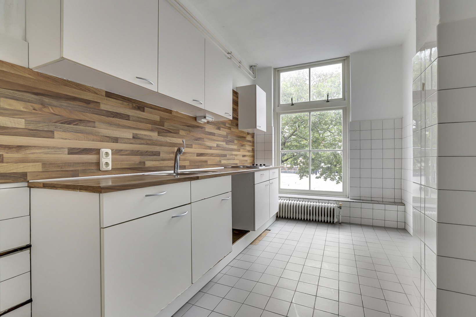 Appartement te koop: Naaierstraat 28, Gouda