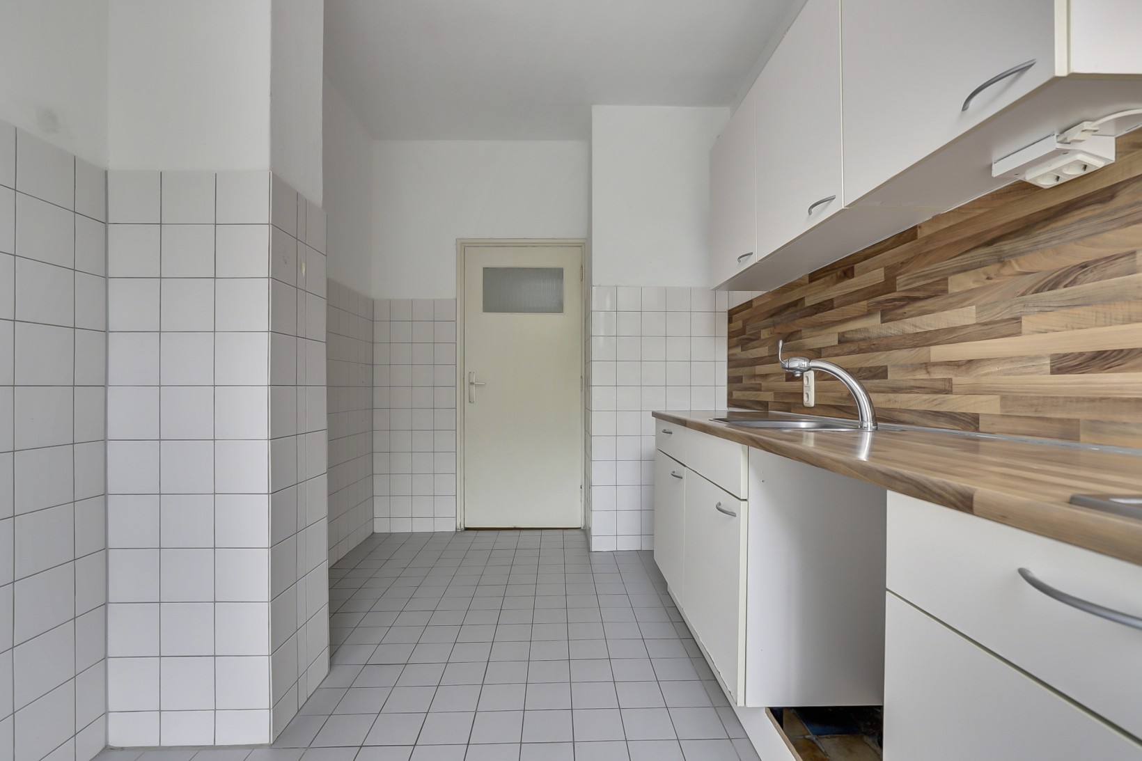 Appartement te koop: Naaierstraat 28, Gouda