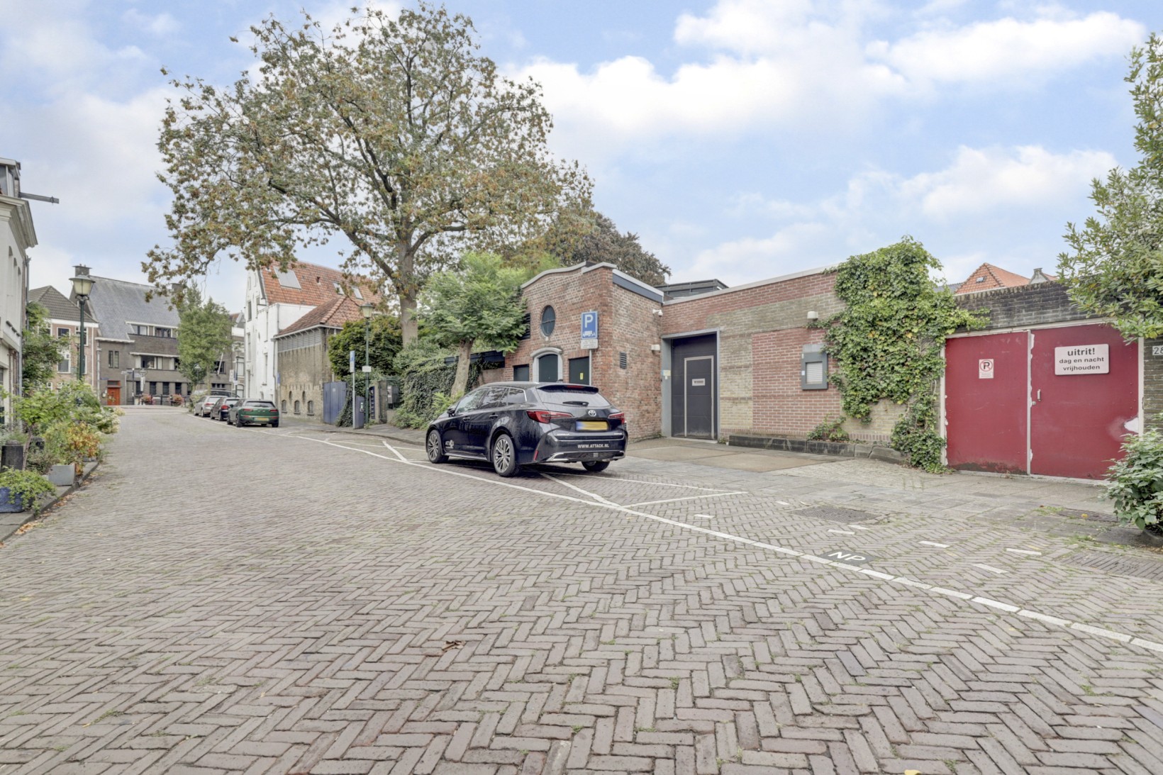 Appartement te koop: Naaierstraat 28, Gouda