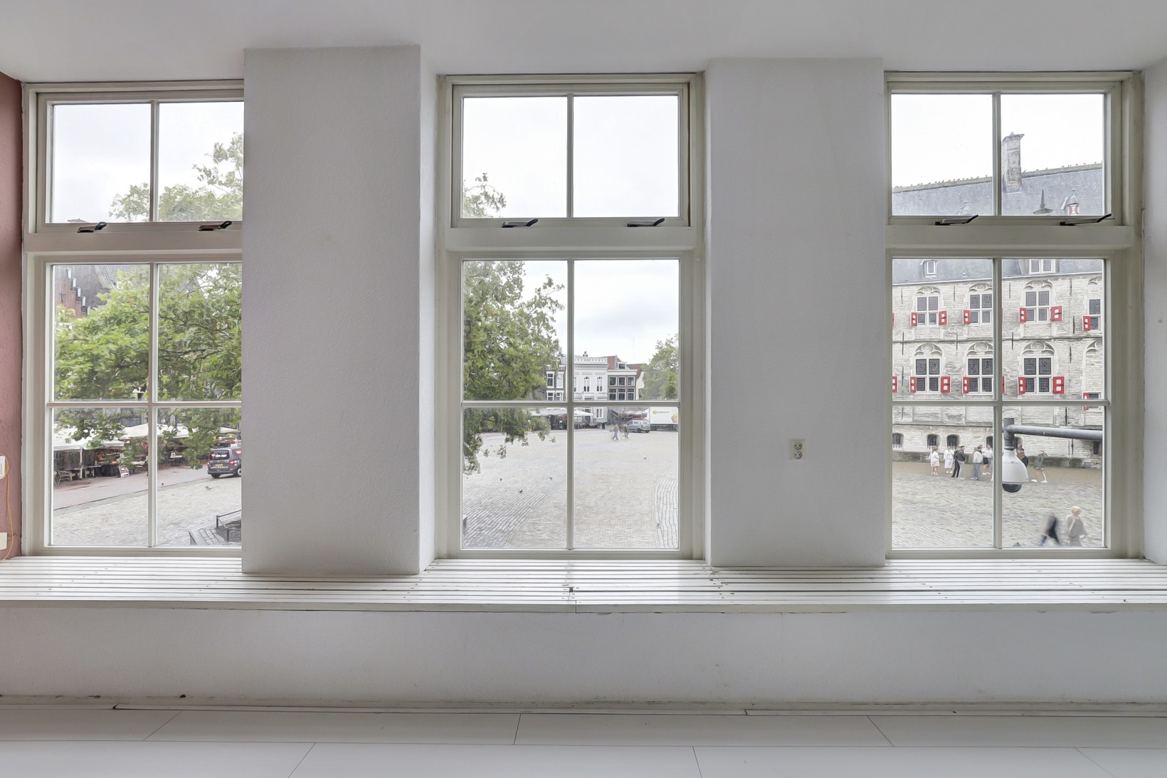 Appartement te koop: Naaierstraat 28, Gouda