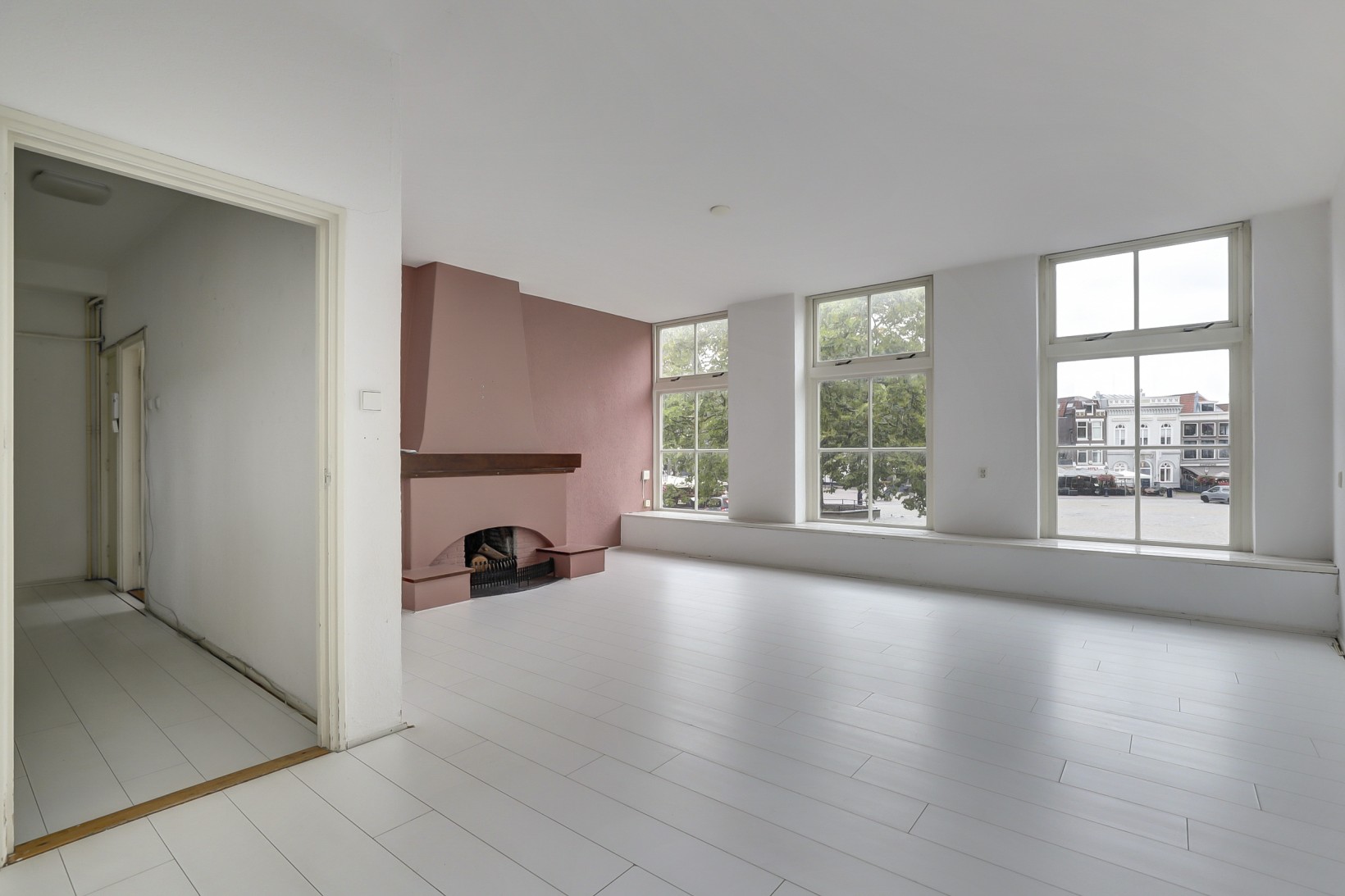 Appartement te koop: Naaierstraat 28, Gouda