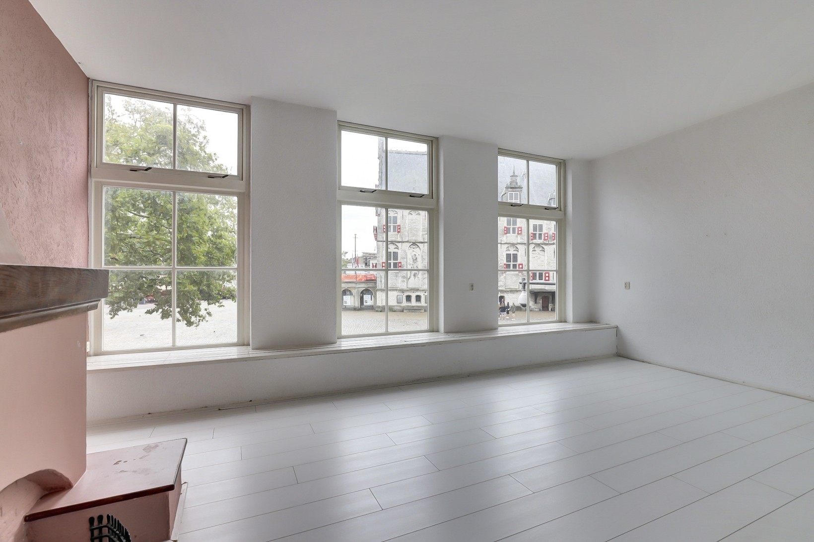 Appartement te koop: Naaierstraat 28, Gouda