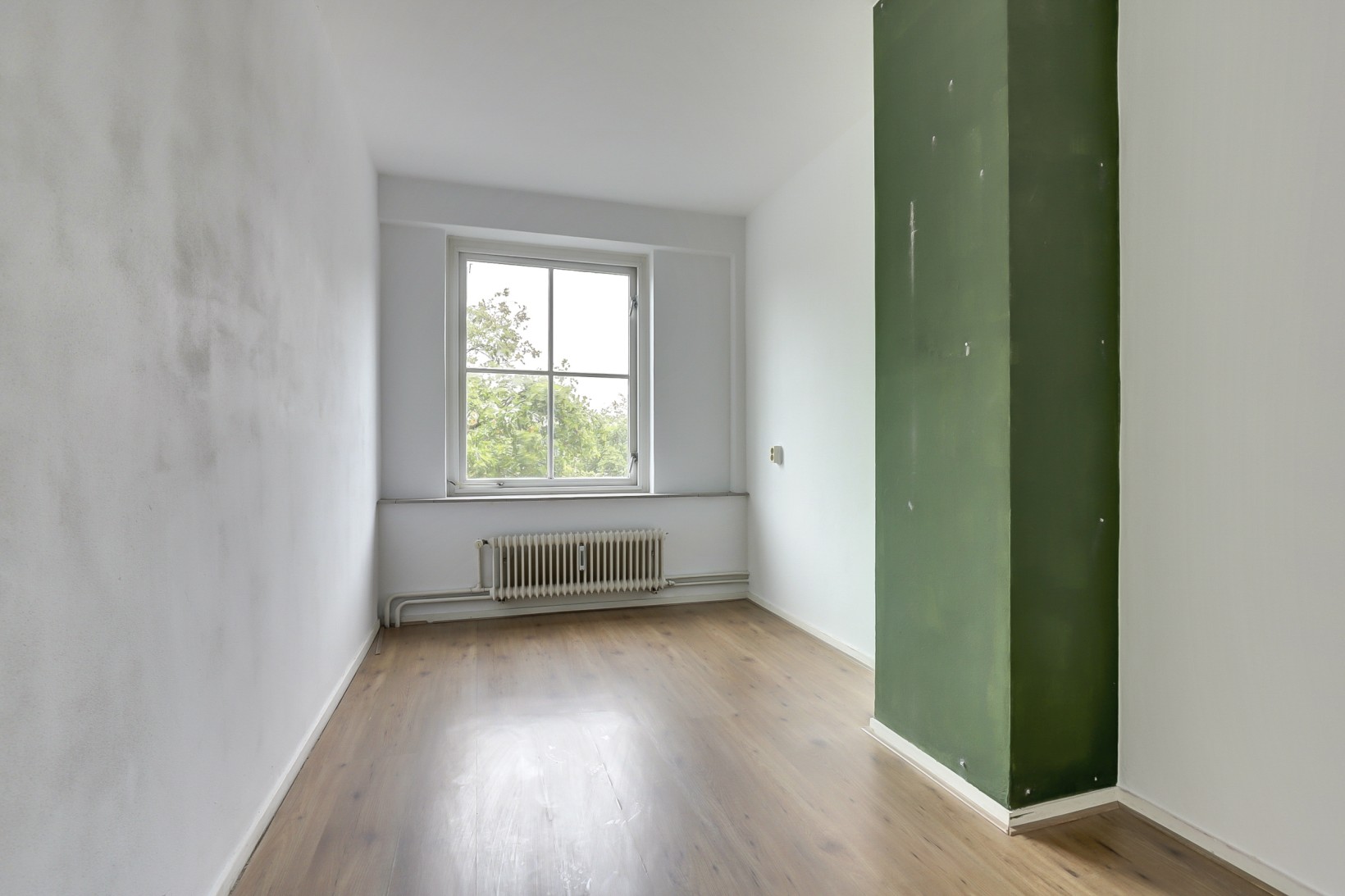 Appartement te koop: Naaierstraat 28, Gouda