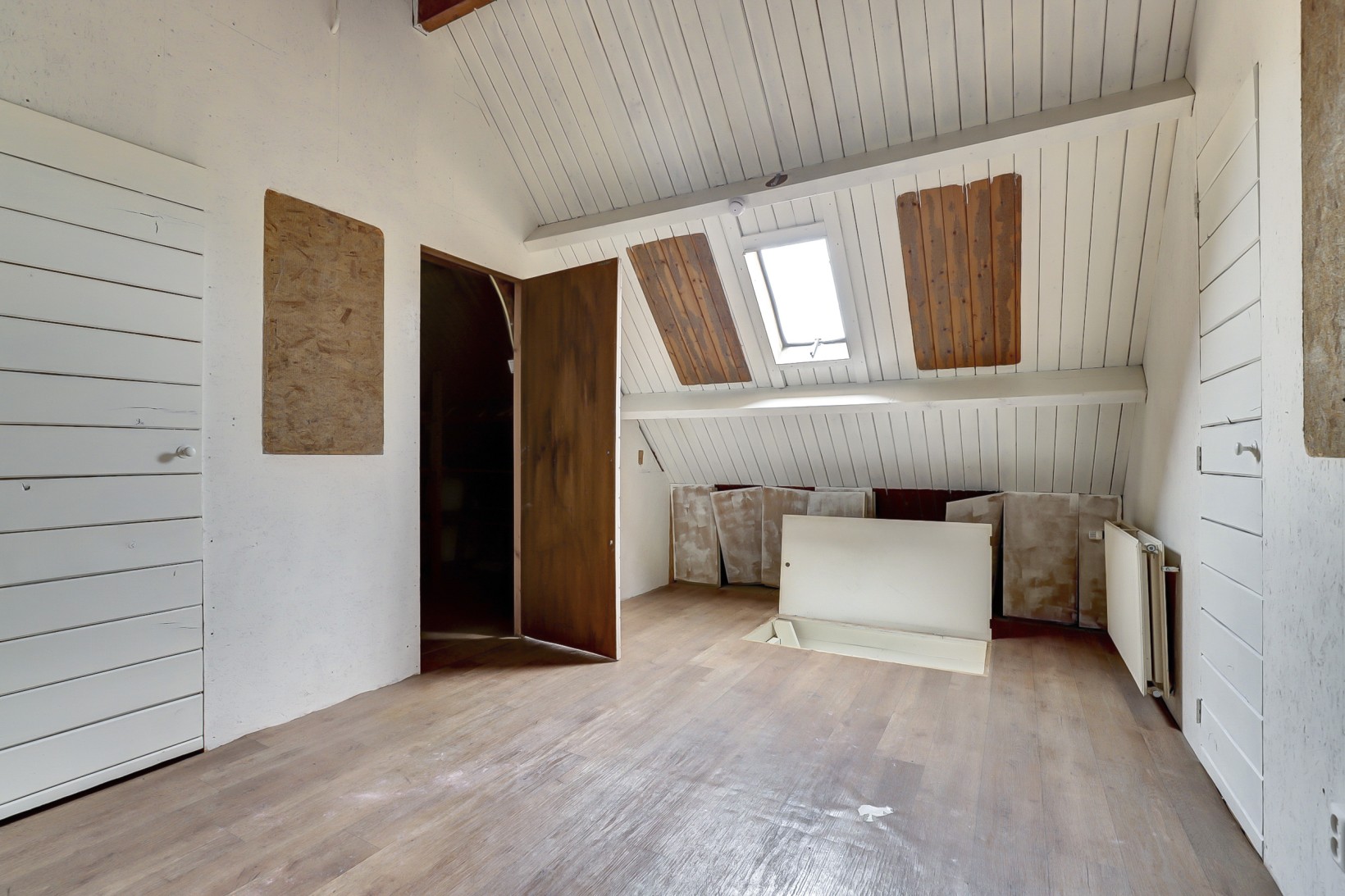 Appartement te koop: Naaierstraat 28, Gouda