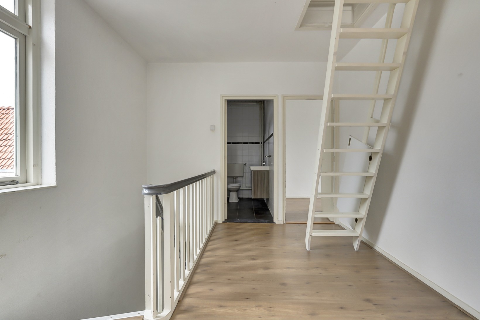 Appartement te koop: Naaierstraat 28, Gouda
