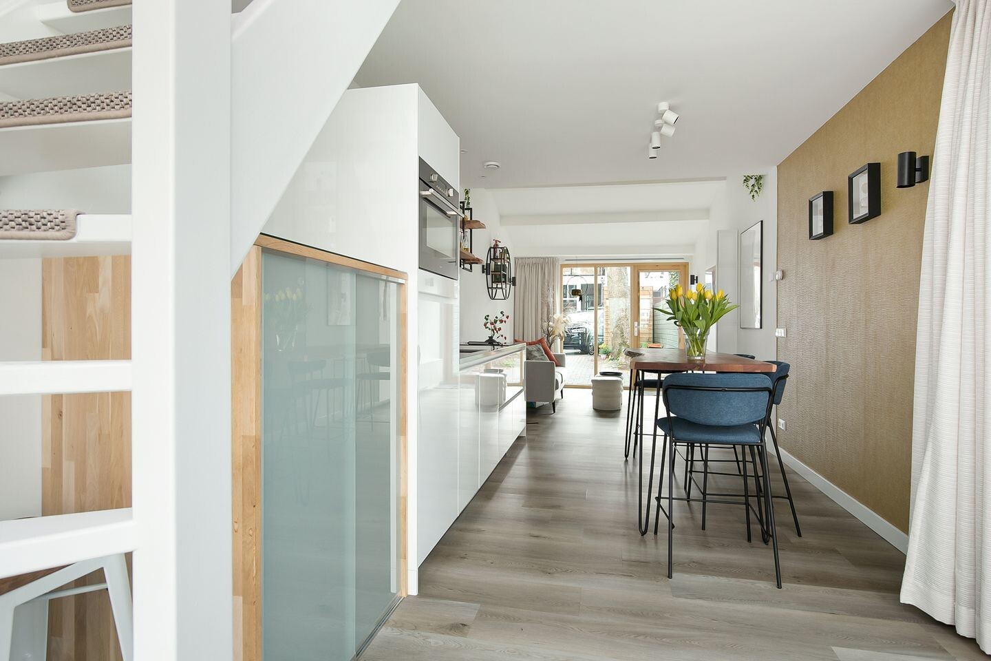 Vrijstaande woning te koop: Naaierstraat 31E, Gouda