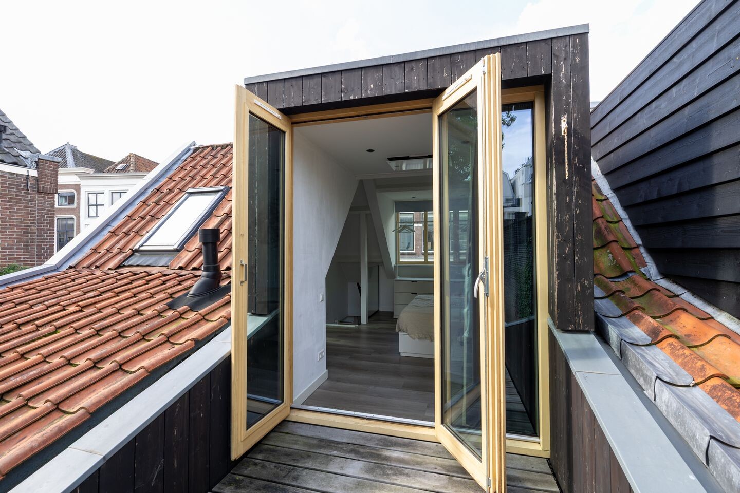 Vrijstaande woning te koop: Naaierstraat 31E, Gouda