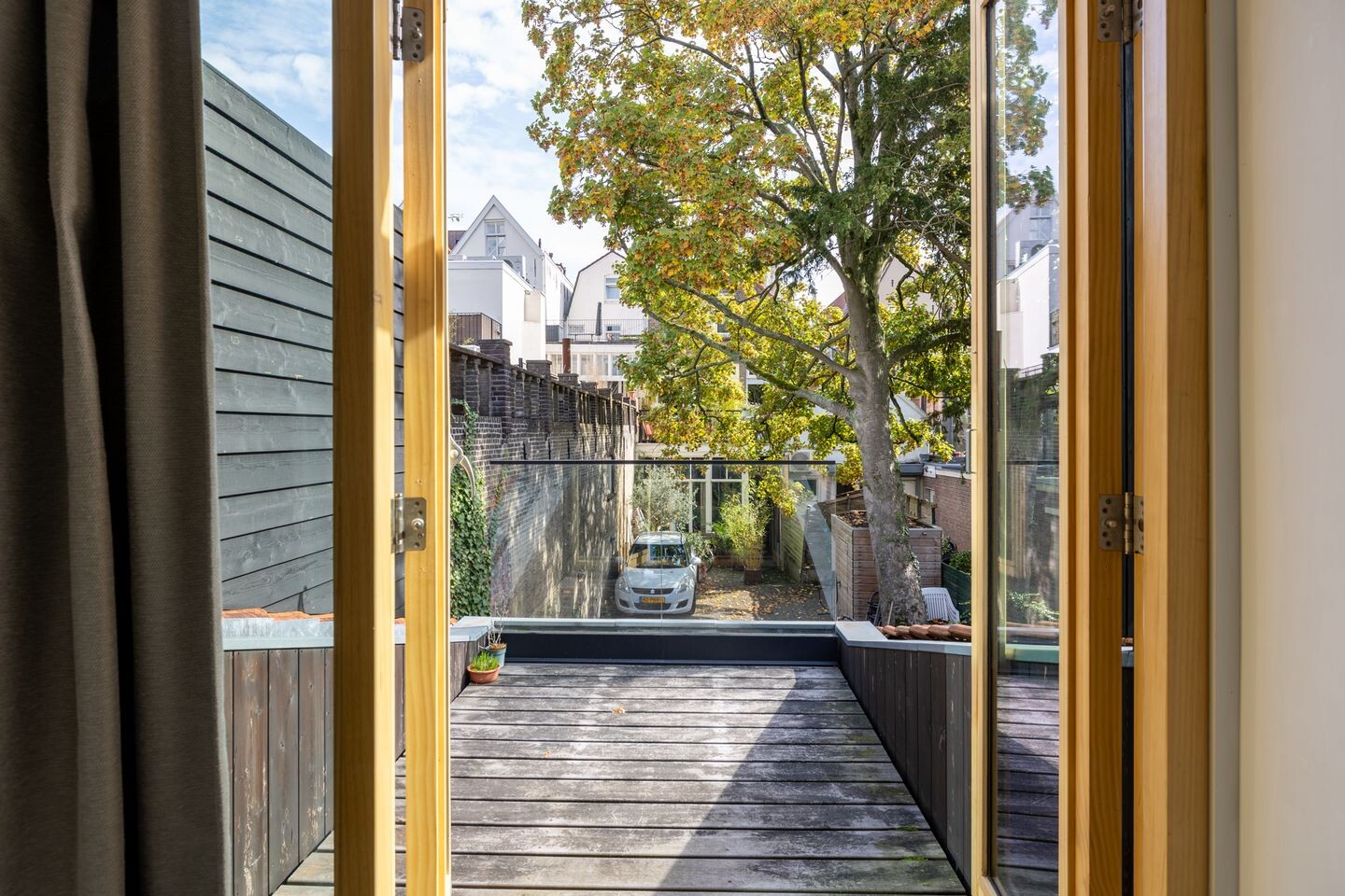 Vrijstaande woning te koop: Naaierstraat 31E, Gouda