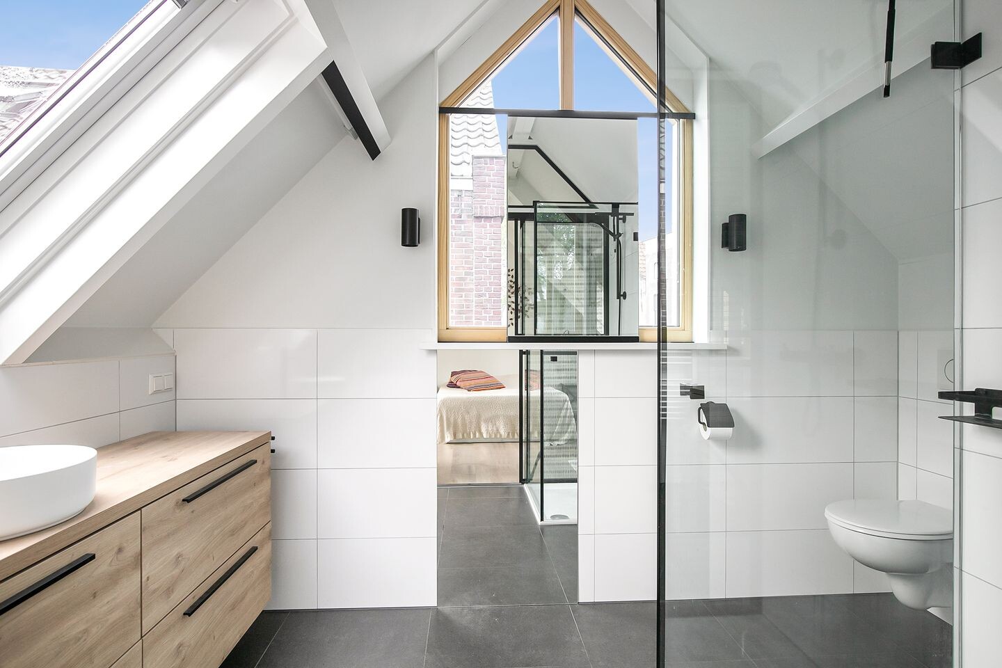 Vrijstaande woning te koop: Naaierstraat 31E, Gouda