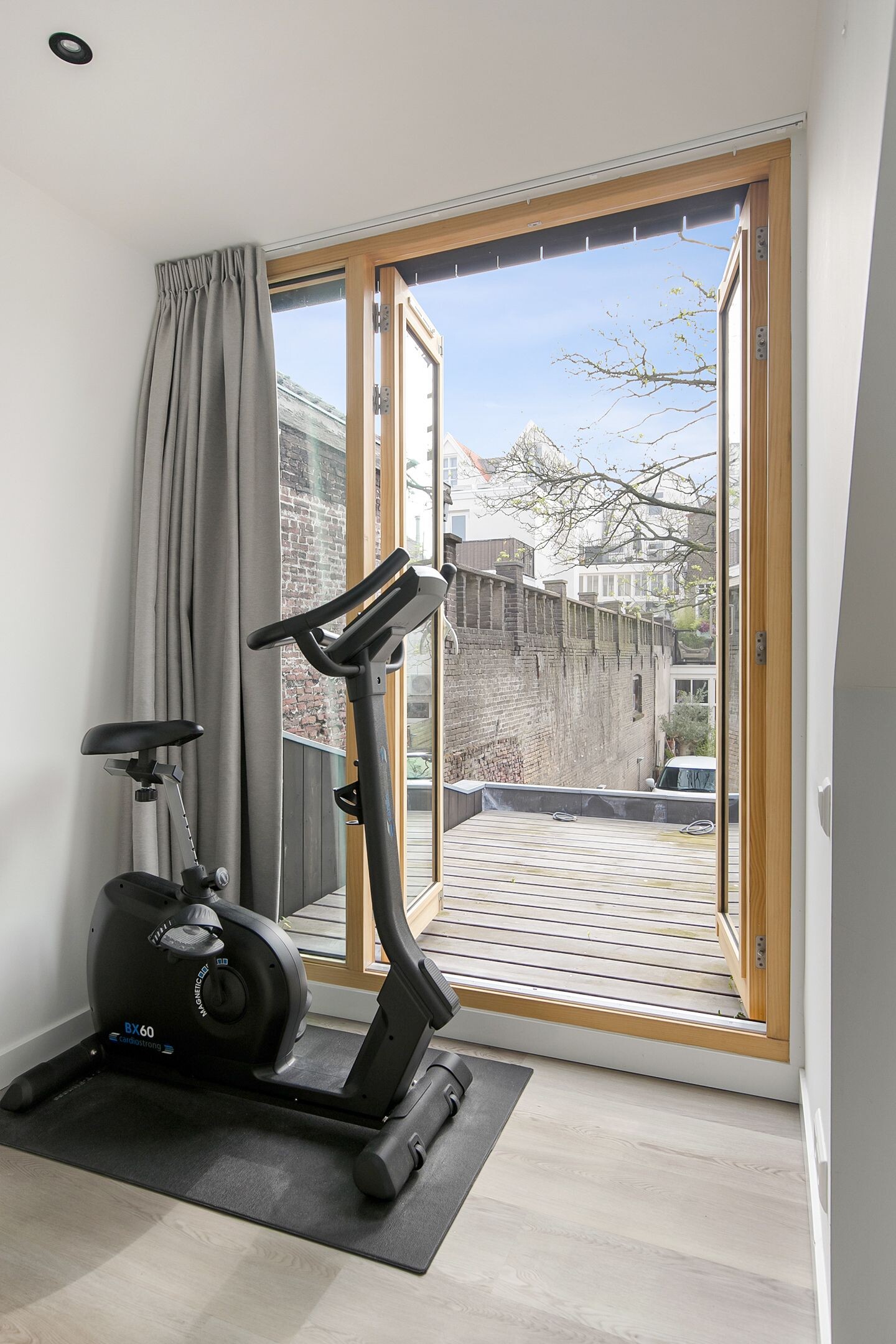 Vrijstaande woning te koop: Naaierstraat 31E, Gouda