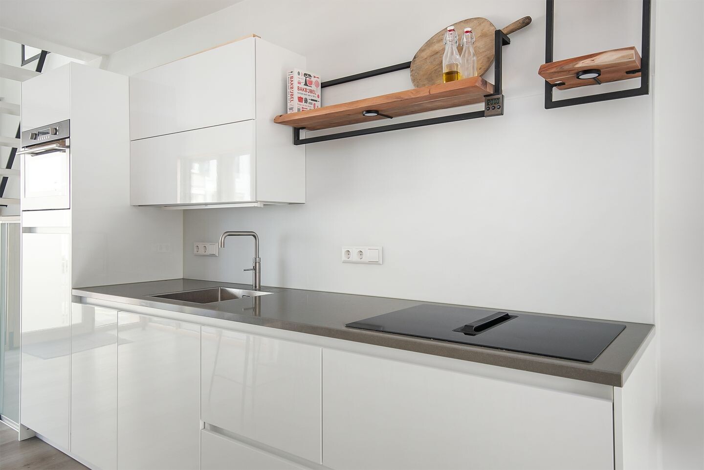 Vrijstaande woning te koop: Naaierstraat 31E, Gouda