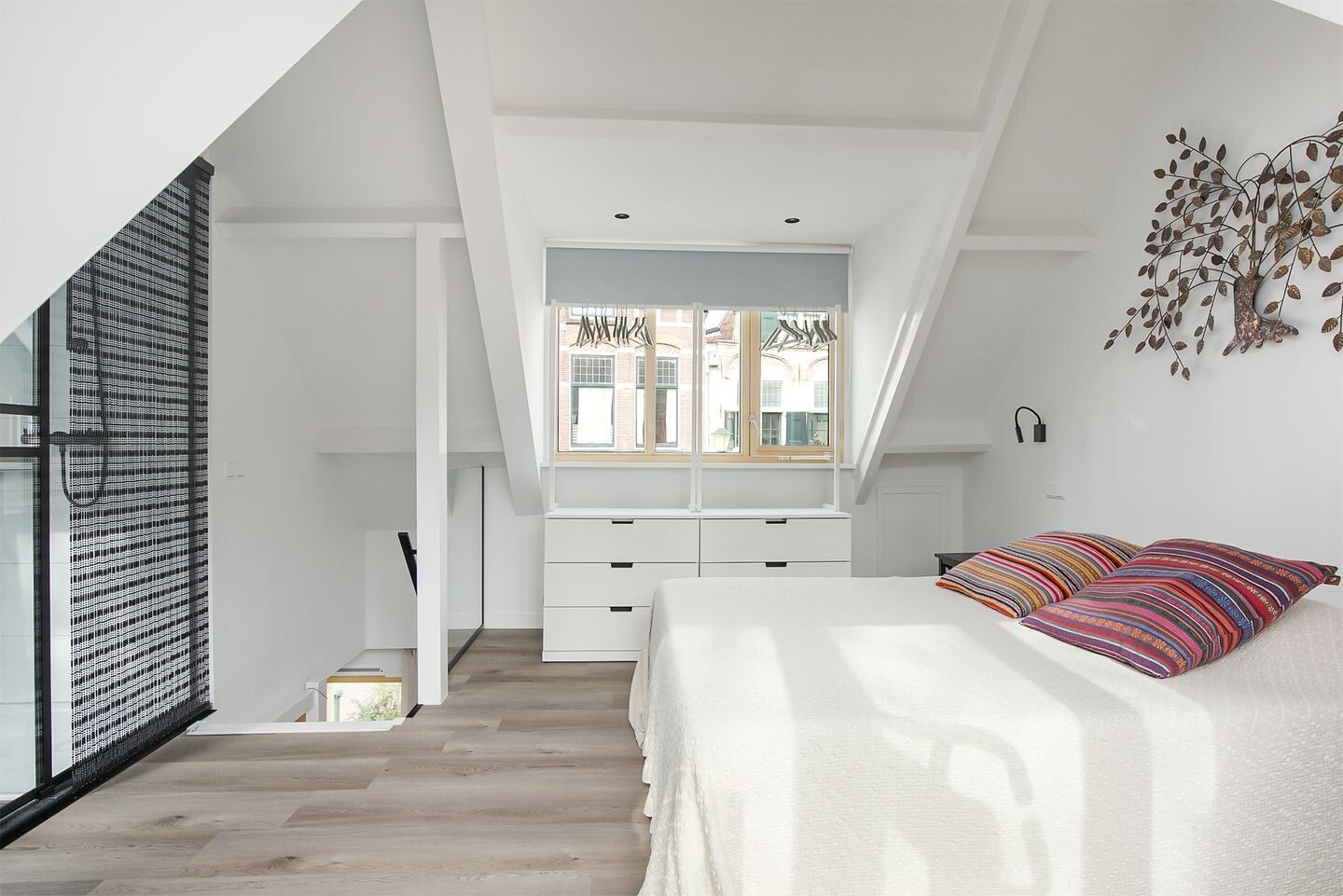 Vrijstaande woning te koop: Naaierstraat 31E, Gouda