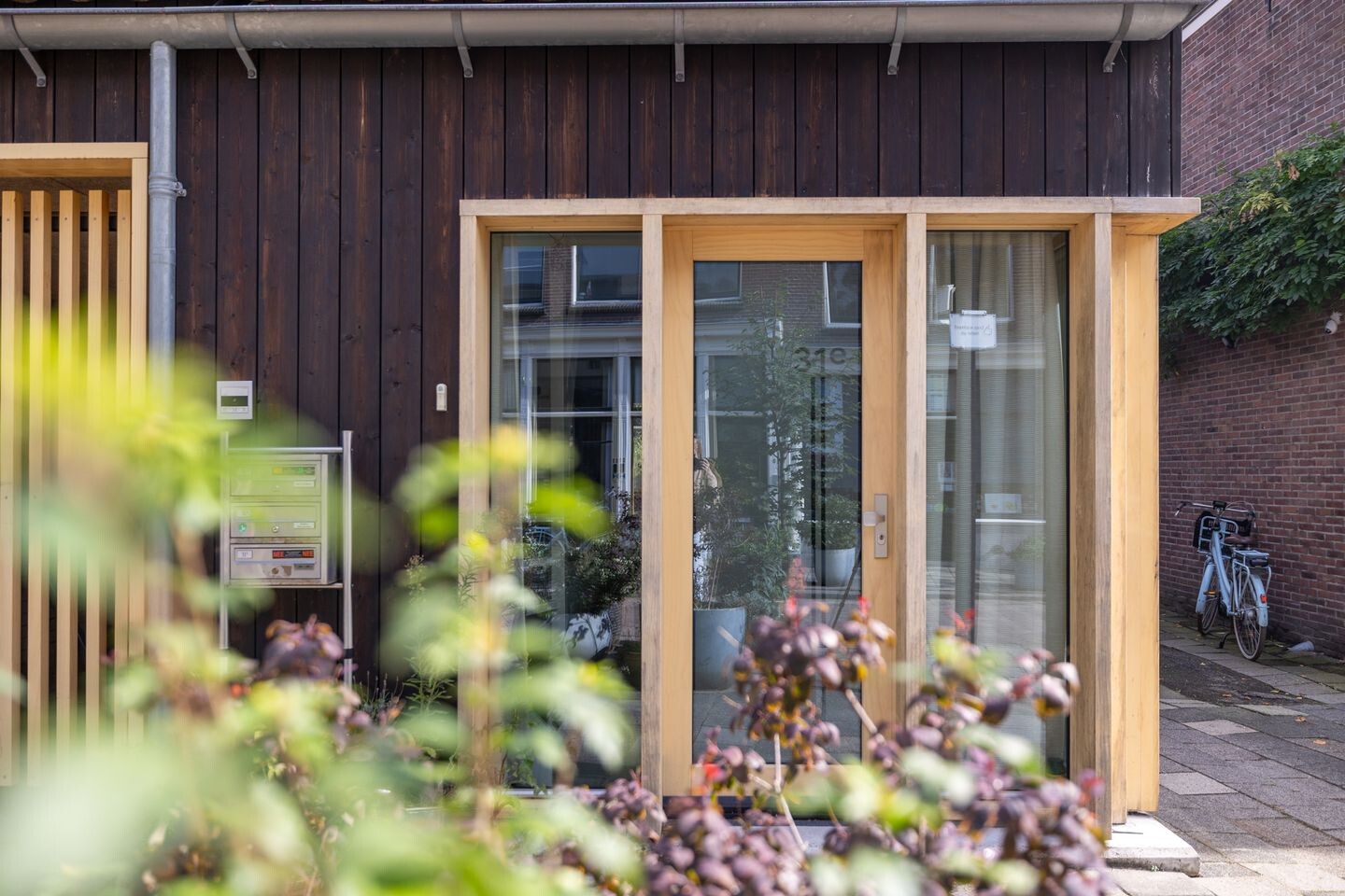 Vrijstaande woning te koop: Naaierstraat 31E, Gouda