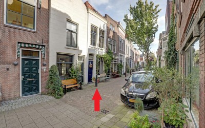 Keizerstraat 17