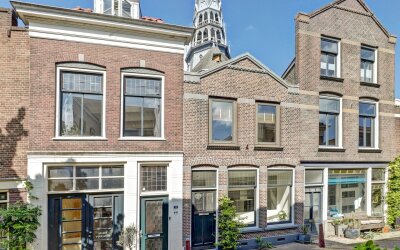Keizerstraat 25