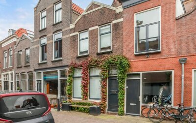 Keizerstraat 31