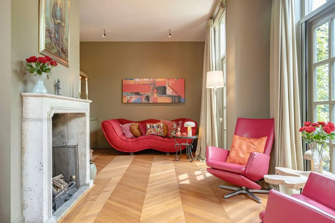 Appartement te koop: Komijnsteeg 5A, Gouda