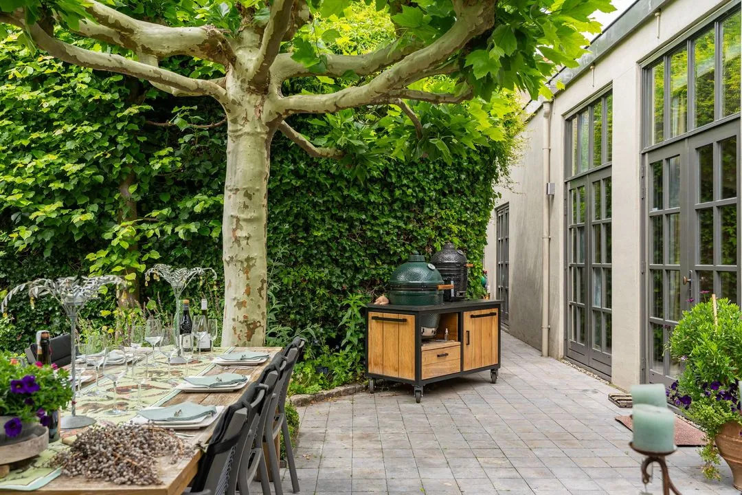 Appartement te koop: Komijnsteeg 5A, Gouda