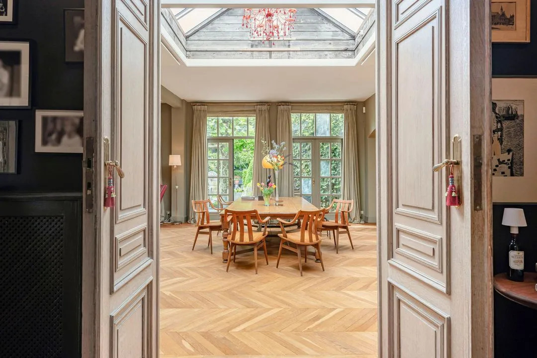 Appartement te koop: Komijnsteeg 5A, Gouda