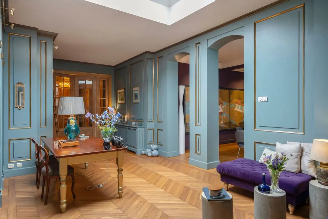 Appartement te koop: Komijnsteeg 5A, Gouda