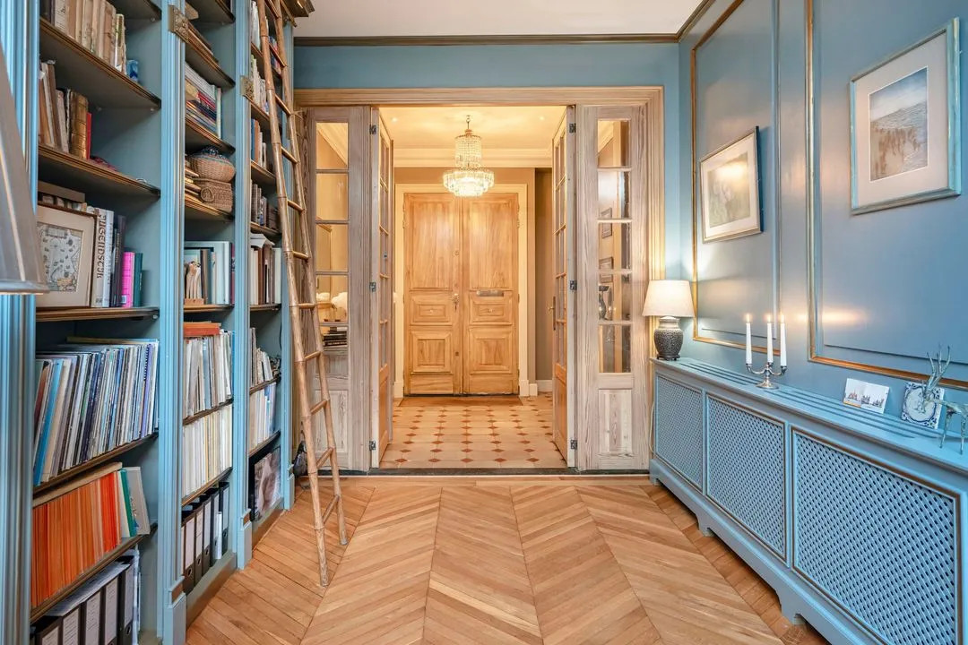 Appartement te koop: Komijnsteeg 5A, Gouda