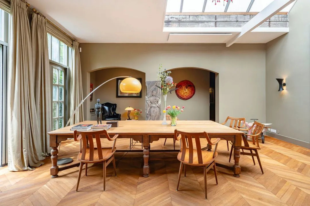 Appartement te koop: Komijnsteeg 5A, Gouda