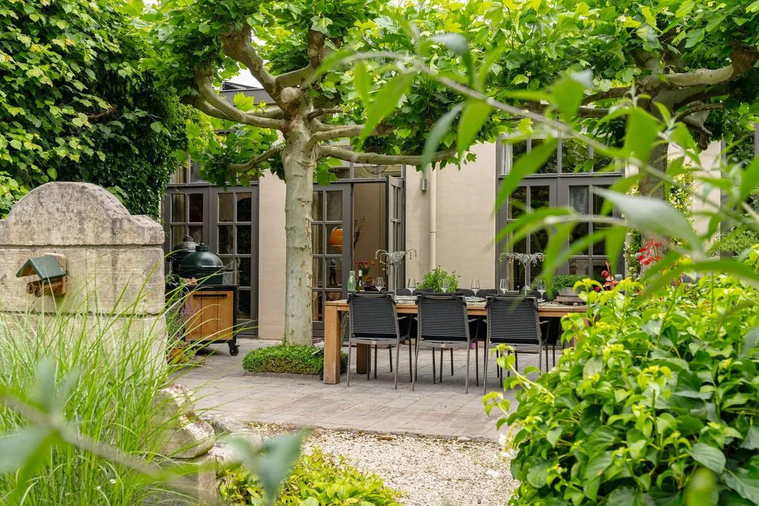 Appartement te koop: Komijnsteeg 5A, Gouda