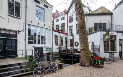 Dubbele Buurt 11-A