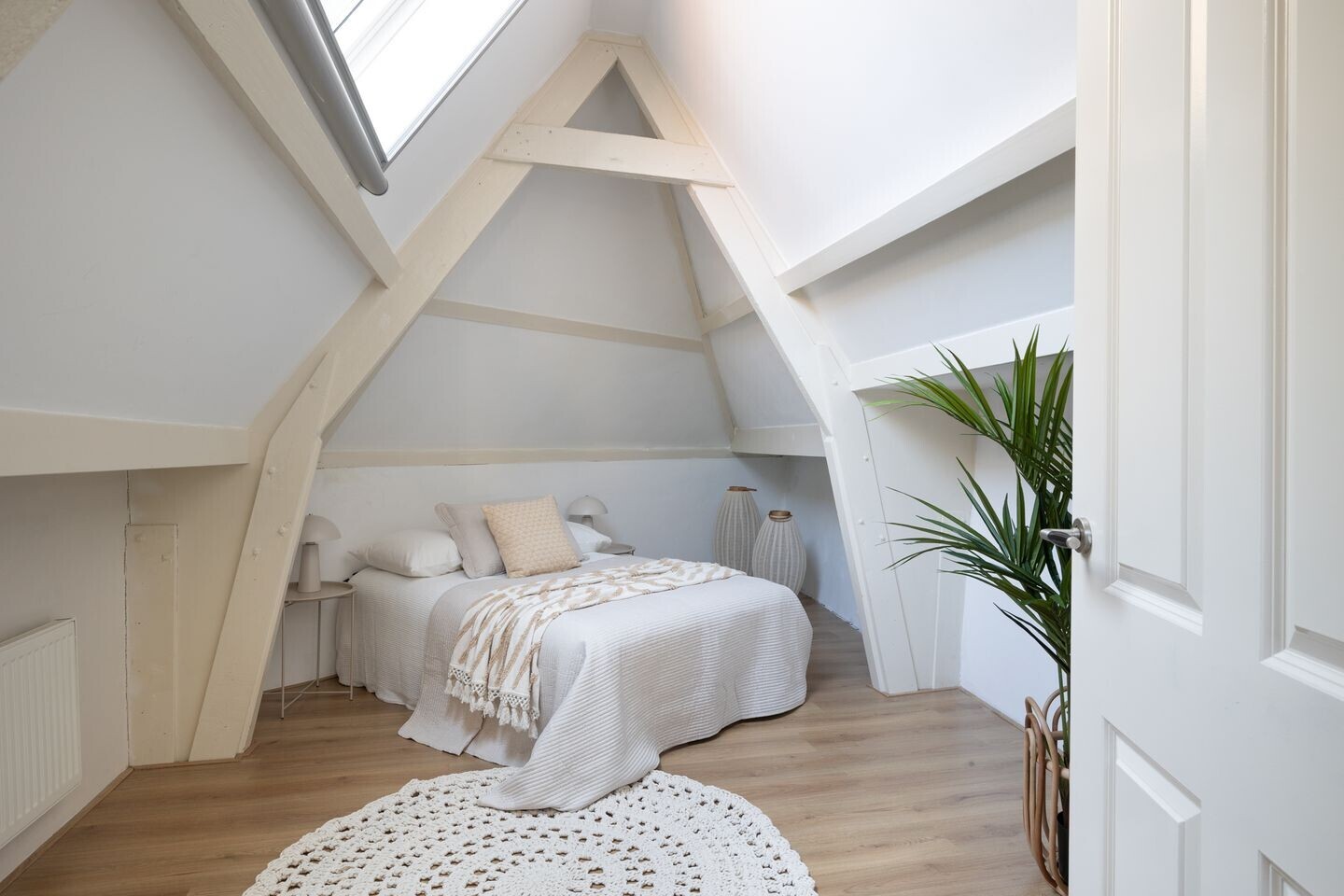 Tussenwoning te koop: Dubbele Buurt 11D, Gouda