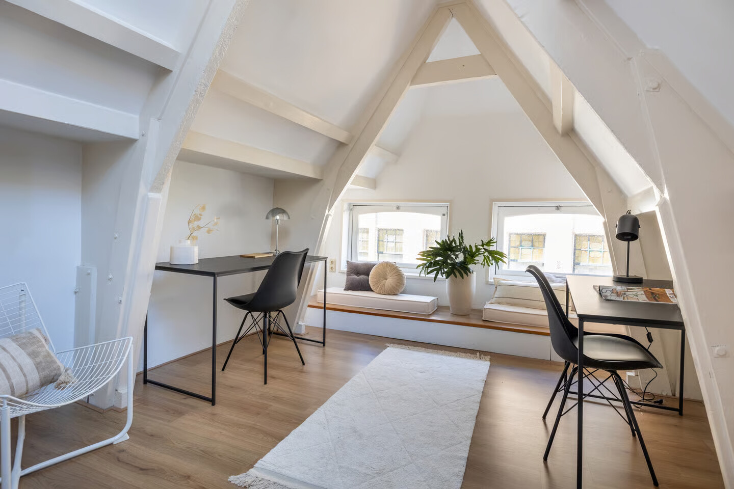 Tussenwoning te koop: Dubbele Buurt 11D, Gouda