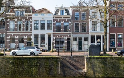 Westhaven 16
