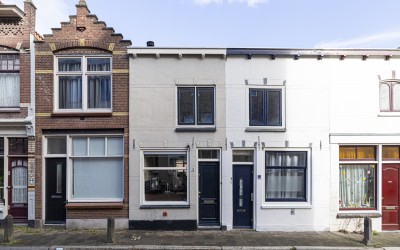 Lange Noodgodsstraat 31